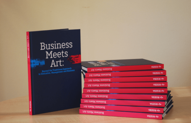 RISEBA University of Business Arts and Technology